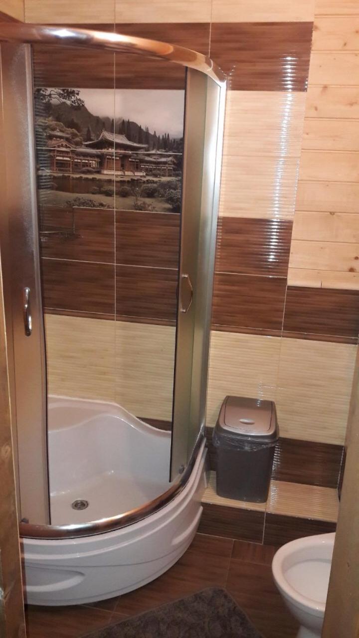 Легенда Карпат بوكوفِل المظهر الخارجي الصورة